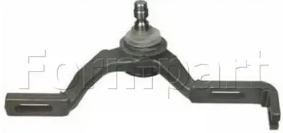 FORMPART 1509135 Rotıllı Salıncak On Sag Ust Ford Explorer Un105/Un150 1995-2001 Ford Ranger (Er, Eq) 1998-2002 