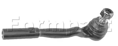 FORMPART 1902024 Rot Bası Sol C219 04>10 W211 02>08 S211 03>09 