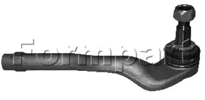 FORMPART 1902037 Rot Bası Sag S-Class W221 05>13 C216 06>13 