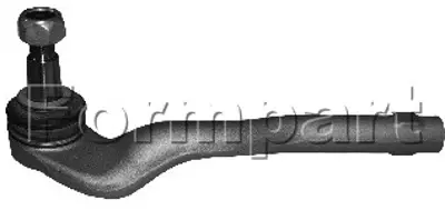 FORMPART 1902038 Rot Bası Sol S-Class W221 05>13 C216 06>13 