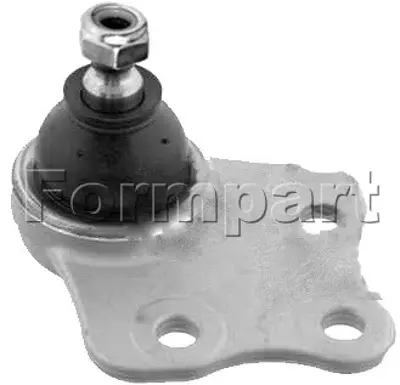 FORMPART 1904009 Rotıl On Ust C219 04>10 W211 02>08 S11 03>09 R230 01>12 