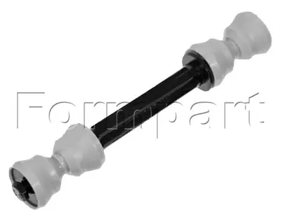 FORMPART 1908100 Askı Rotu Arka Ml-Class W163 98>05 