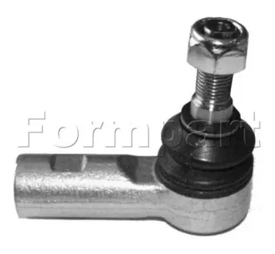 FORMPART 2002029 Rot Bası On Opel Frontera B 1998-2004  Opel Monterey B 1998-2004 