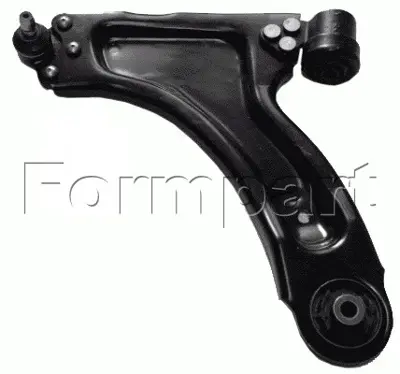 FORMPART 2009019 Salıncak Sol Komple Corsa C Combo C 