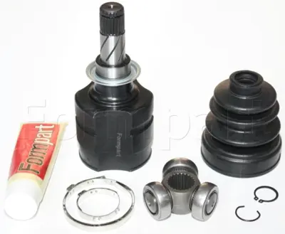 FORMPART 20398050/S Aks Kafası Ic Sag Corsa D Z13dtj 