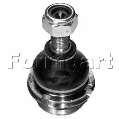 FORMPART 2103012 Salıncak Ust Rotılı Sag Sol 407 508 C5 Iıı C6 05>12 