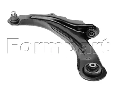 FORMPART 2209025 Salıncak Sol Komple Megane Iı 16mm 