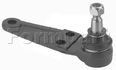 FORMPART 3004000 Rotıl On Volvo 260 1974-1993 Volvo 240 1974-1993 