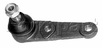 FORMPART 3004004 Rotıl On Alt Volvo 440 1986-1996 Volvo 440s 1986-1996 