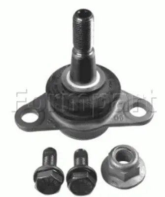 FORMPART 3004011 Alt Rotıl On Volvo S 60 I (384) 00>10 V70 Iı (285) 00>07 Xc90 I (275) 02>14 Sag / Sol 