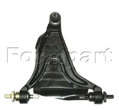 FORMPART 3009006 Salıncak Sag Volvo C70  S780  V10106/91 - 12/96 