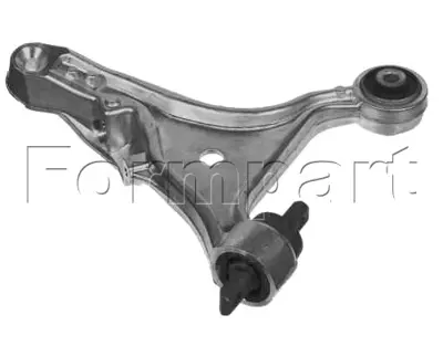 FORMPART 3009015 Salıncak Rotılsız On Sol Volvo S60 00-10  Volvo V70 Iı ( P80 ) 00-07 