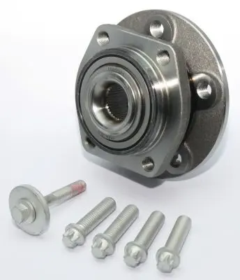 FORMPART 30498005/K On Teker Poryası Volvo S70 C70 V70 I 96>02 135 Mm 5 Bıjon 