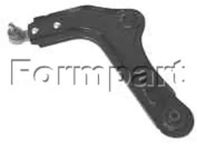 FORMPART 3209001 Alt Salıncak Sol Daewoo Nubıra 1,6 16v / 2,0 16v 97> 