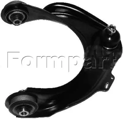 FORMPART 3609027 Ust Salıncak Sag Rotıllı Komple Honda Accord 1998 2002 