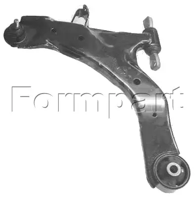 FORMPART 3709020 Salıncak Sol Rotıllı Elantra 00>06 