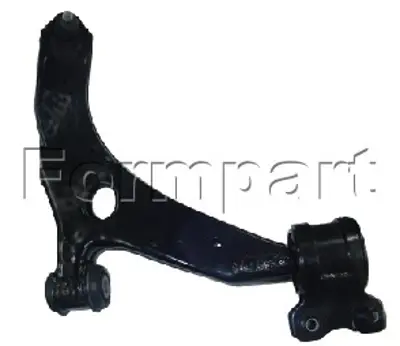 FORMPART 3809004 Alt Salıncak Sag Rotıllı Komple Mazda 3 2003-2009 Mazda 5 10-> 