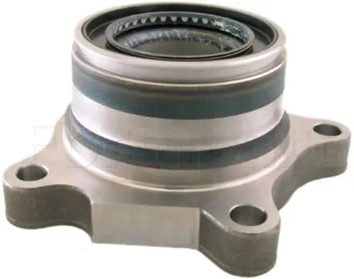 FORMPART 42498058/S Arka Teker Poryası Toyota Land Cruıser 2002-2010 (J12 Kasa) 