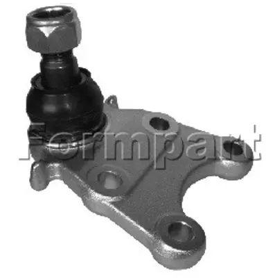 FORMPART 4704010 Rotıl Alt Isuzu Dmax 4x2 4×4 04> Opel Frontera (B) Opel Monterey (B) 98>04 