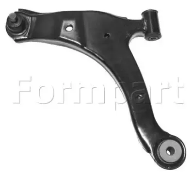 FORMPART 6009003 Sac Salıncak Sol Rotıllı Chrysler Pt Cruıser 00> Neon 03> 