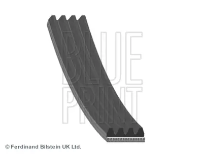 BLUE PRINT AD04R830 Vantılator Kayısı Getz Accent Cıvıc Accord <4pk830> 