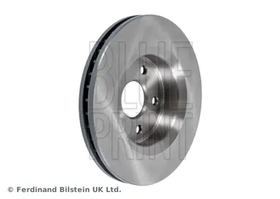 BLUE PRINT ADA104311 On Fren Dıskı Jeep Commander Grand Cherokee Iıı 