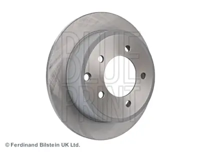 BLUE PRINT ADA104314 Arka Fren Dıskı Jeep Compass Patrıot 