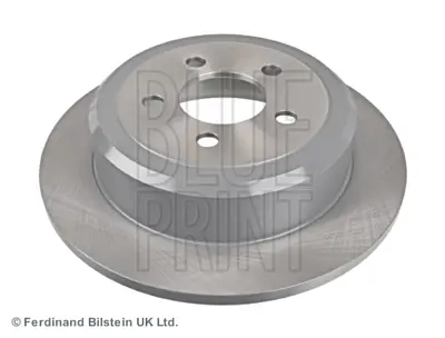 BLUE PRINT ADA104319 Arka Fren Dıskı Jeep Cherokee 08>   Dodge Nıtro 06>12 