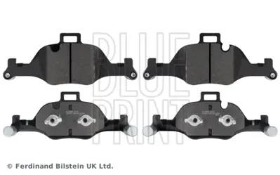 BLUE PRINT ADB114229 Fren Balatası On Bmw G20 G30 G11 G01 G02 