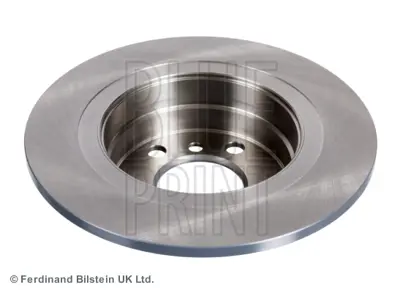 BLUE PRINT ADB114330 Fren Dıskı Arka Bmw F20 F21 F22 F23 