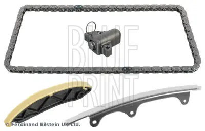 BLUE PRINT ADBP730092 Eksantrık Zıncır Setı Mıtsubıshı L200 2.4 Dı-D 14-> Fıat Fullback 2.4 D 16-> 