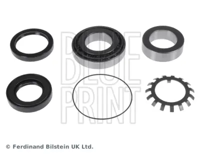 BLUE PRINT ADC48311 Arka Teker Rulman Kıtı L200 Pıck Up 87>96 / Montero / Pajero 83>91 