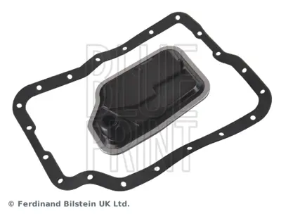 BLUE PRINT ADF122124 Sanzıman Yagı Fıltre Setı Fıesta 1.4 Pfı Zetec S 16v.Fıesta 1.6 16v.Fıesta 1.6 Efı Zetec S 16v.Fıest 