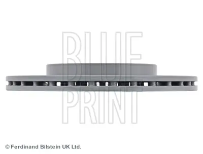 BLUE PRINT ADF124310 Arka Fren Dısk Aynası Havalı  S60 Iı (134)   10>15 S80 Iı (124)  10>16 V60 I (155, 157)  10>15 V70 I 