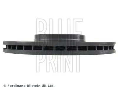 BLUE PRINT ADF124365 On Fren Aynası Volvo S90 Iı , 16>  V90 Iı 16> Dıs Cap  322 Mm 