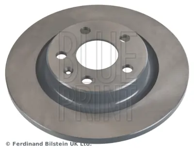 BLUE PRINT ADF124373 Arka Fren Dıskı Volvo Xc40 17 > 280mm 