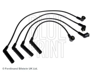 BLUE PRINT ADG01604 Bujı Kablosu Hyundaı Accent 1.3 1.5 1994-2005 Enjeksyonlu (Yumurta+mılenyum Kasa) Atos 1.0 12v 