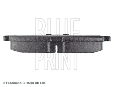 BLUE PRINT ADG042138 Arka Fren Balatası Hyundaı Accent Blue 11-> Elantra 11-> I40 11-> I30 11-> Optıma 11-15 Rıo 11-> Cee 