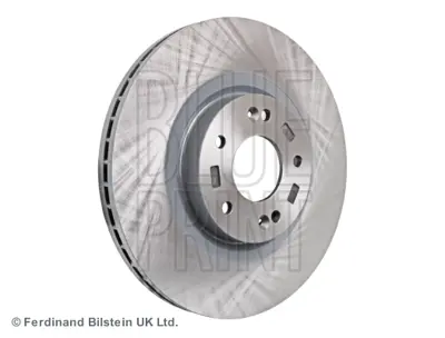 BLUE PRINT ADG043157 On Fren Dısk Aynası Santafe 2010> Kıa Sorento 2009> 