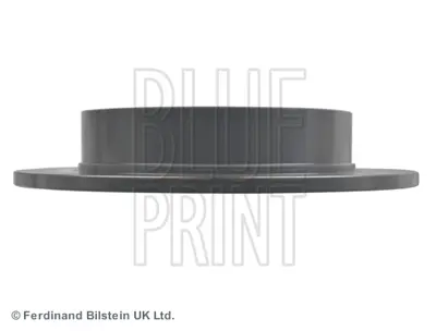 BLUE PRINT ADG043223 Arka Fren Dıskı Tucson 1.6 Gdı 2.0 Crdı 2015> (Elektronık El Frenı Olmayan Araclar) 