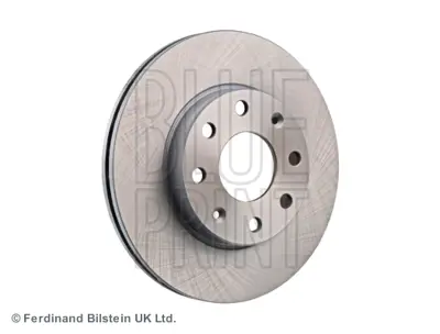 BLUE PRINT ADG04364 On Fren Dıskı Aveo T250 T255 05> Kalos 02> Matız 05> Spark 10> Havalı 236mm 