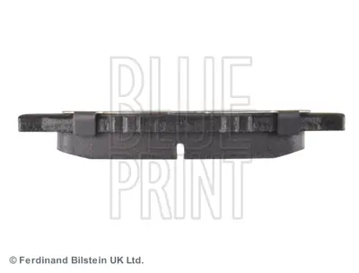 BLUE PRINT ADH24286 Arka Fren Balatası (Dısk Icın) Honda Cıvıc 1996-2000 Jazz Cıty 2002-2010 Crx 92-98 Integra 88-97 