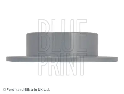 BLUE PRINT ADH24352 Arka Fren Aynası Duz Honda Accord 2.0 2.2 98-02 (260x4) 