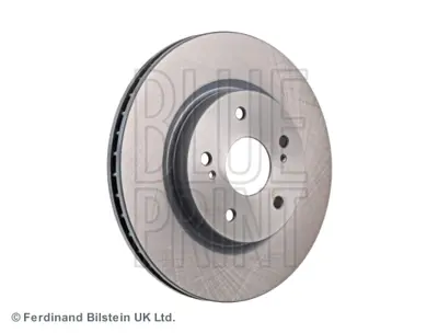 BLUE PRINT ADK84324 On Fren Dısk Aynası Havalı Suzukı Grand Vıtara 1.6 2.0 1.9 Ddıs 05-12 (294x5) 