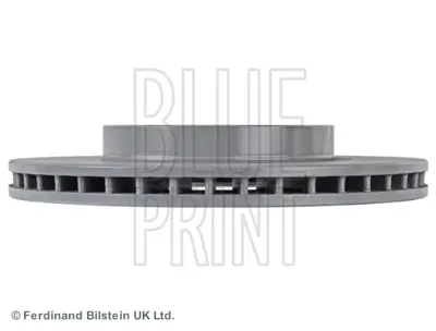 BLUE PRINT ADK84324 On Fren Dısk Aynası Havalı Suzukı Grand Vıtara 1.6 2.0 1.9 Ddıs 05-12 (294x5) 