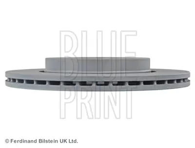 BLUE PRINT ADK84330 On Fren Dısk Aynası Havalı Suzukı Swıft Iıı 05-12 (276x5) 