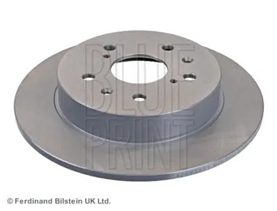 BLUE PRINT ADK84331 Fren Dıskı Arka Swıft Sx4 2005 2012 