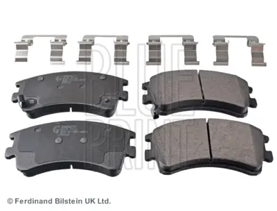 BLUE PRINT ADM54277 On Fren Balatası Mazda 6 03-08 