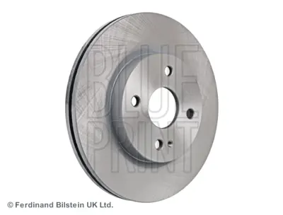 BLUE PRINT ADM543100 On Fren Dısk Aynası Havalı Mazda 2 1.3 / 1.4 Mzr Cd / 1.5 / 1.6 Mz Cd 07 Ford Ka+18>  