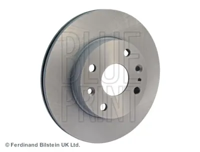 BLUE PRINT ADM54338 On Fren Aynası Havalı Mazda 323 89-96 Mazda 121 1.1 / 1.3 16v / 1.5ı 16v 91-96 (235mm) 